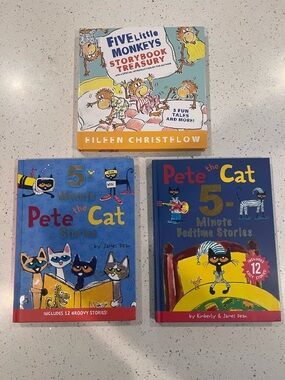 Storybook Bundle